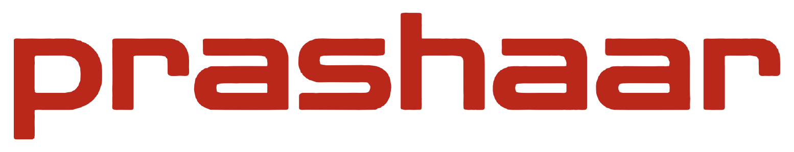 Prashaar Logo